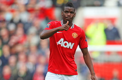 Điểm tin 5/7: Pogba không ưu tiên MU; Công Phượng sắp đá chính