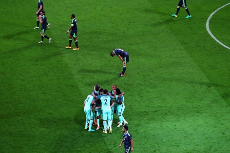 Người Bồ Đào Nha nói gì sau khi lọt vào chung kết EURO 2016?