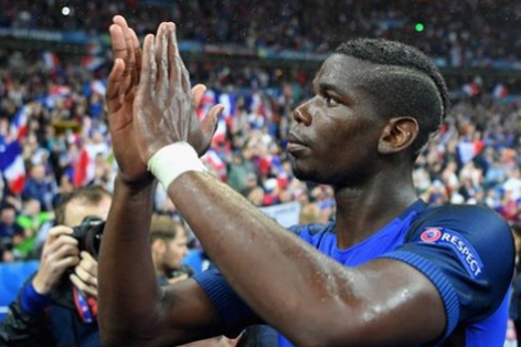 MU phải nhả siêu sao nếu muốn có Pogba