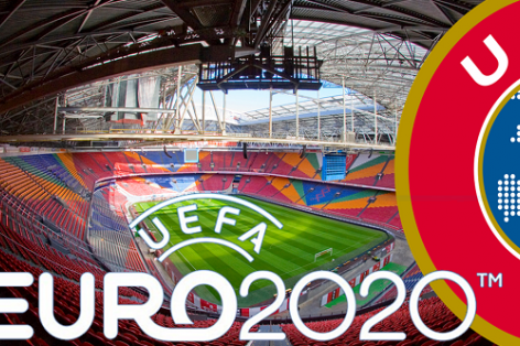 Điểm tin 10/7: Griezmann suýt là người Bồ Đào Nha, xác định số đội tại EURO 2020