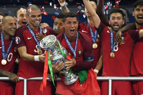 Nhật ký EURO 2016 ngày 11/7: Tổng kết EURO - Hành trình khốc liệt