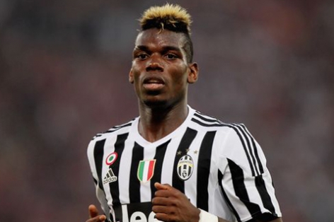 Chuyển nhượng sáng 11/7: Real chịu thua MU vụ Pogba