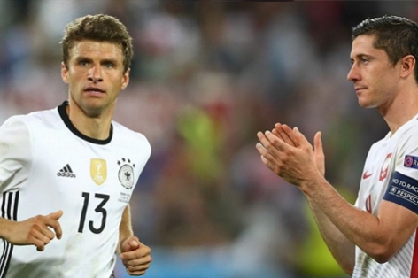 Đội hình tệ nhất EURO 2016: Toàn sao khủng