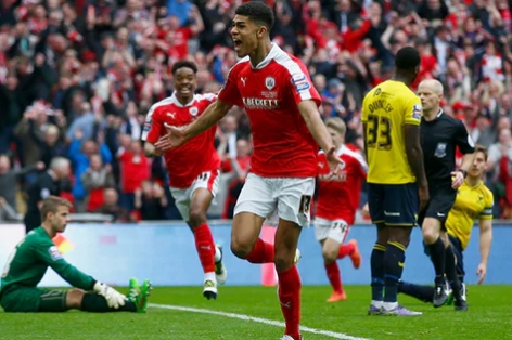 M.U chính thức chia tay ‘Rashford 2.0’