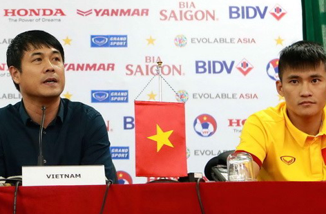 Điểm tin 19/7: Công Vinh lỡ lễ bốc thăm AFF Cup; CR7 nghỉ dài hạn