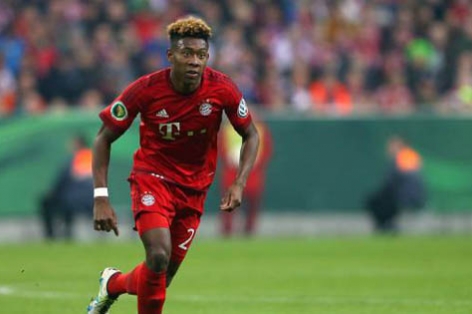 Muốn có Alaba, Real Madrid phải đáp ứng yêu cầu đặc biệt của Bayern