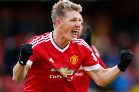 Mourinho nói gì sau khi bị chỉ trích vụ Schweinsteiger