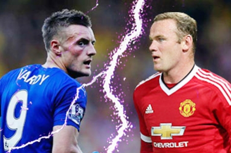 Ông chủ Thái tiếp ‘doping’, Leicester sẵn sàng đối đầu M.U