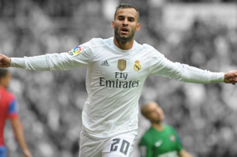 Chính thức: Jese Rodriguez gia nhập đại gia châu Âu