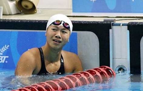 Điểm tin trưa 9/8: Ánh Viên nói gì về kỳ Olympic không thành công