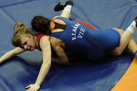 Tin hot Olympic 18/8: VĐV Việt Nam không được thi đấu vì chấn thương