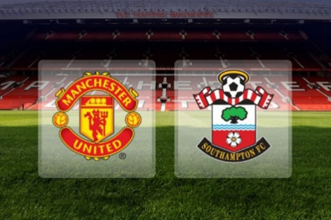 Kết quả MU 2-0 Southampton: Dễ dàng