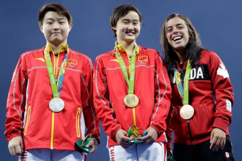 Điểm tin tối 19/8: Lộ diện VĐV trẻ nhất giành HCV Olympic 2016