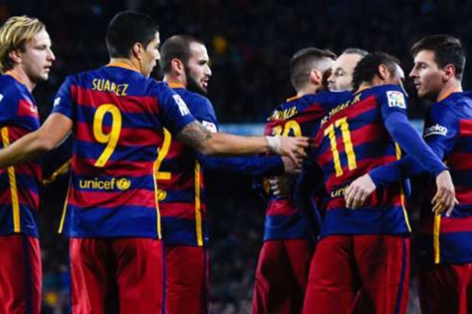 Barca chiêu mộ thành công tiền đạo giá 35 triệu euro