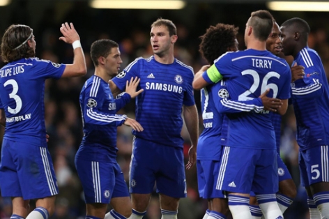 Cầu thủ trở về Chelsea sau… 9 ngày được đem cho mượn
