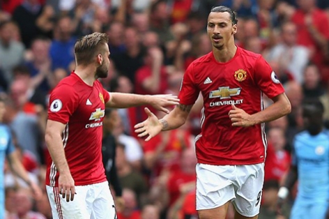 Mourinho loại 6 ngôi sao lớn của MU trước trận mở màn Europa