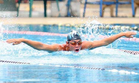 Đoàn TTVN đánh rơi HC đáng tiếc tại Paralympic