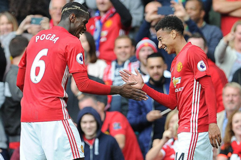 Hạ Leicester, MU phá thành tích tồn tại suốt 15 năm