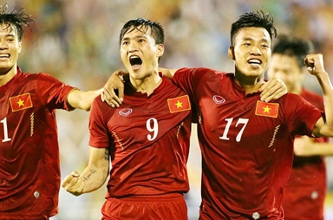Tin AFF Cup 2016: Tuyển Việt Nam chạy đà hoàn hảo
