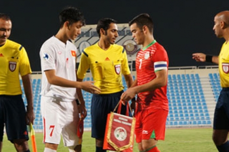 U19 Việt Nam và cơ hội ở VCK U19 châu Á: Quá khó!