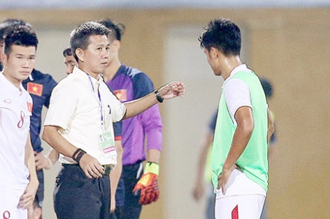 Tin bóng đá VN 20/10: U19 Việt Nam quyết có vé vào tứ kết