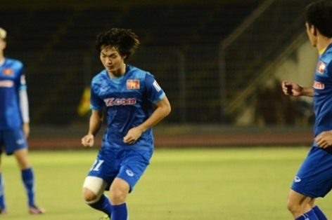 Điểm tin sáng 11/11: Công Vinh dự đoán nhà vô địch AFF Cup 2016, ĐTVN đón tin vui