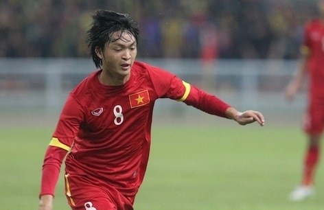 Điểm tin tối 15/11: Tuyển VN có thể mất Tuấn Anh ở trận đầu AFF Cup
