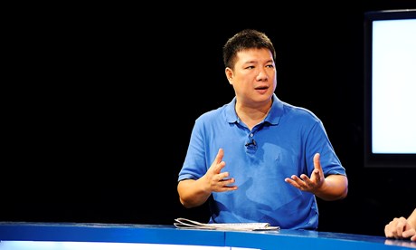 BLV Quang Huy hiến kế cho ĐT Việt Nam hạ gục Myanmar