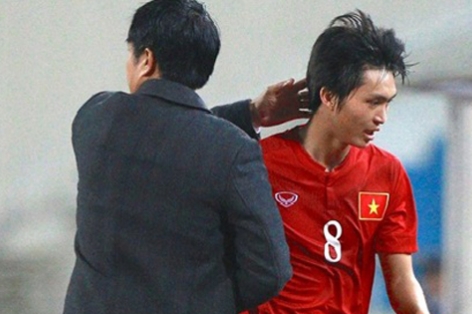 HLV Hữu Thắng thay đổi quyết định, trao thêm cơ hội cho Tuấn Anh