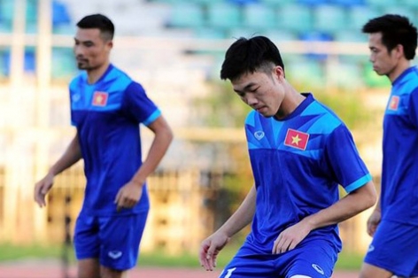 VFF lần đầu nói về mục tiêu của ĐTVN ở AFF Cup 2016