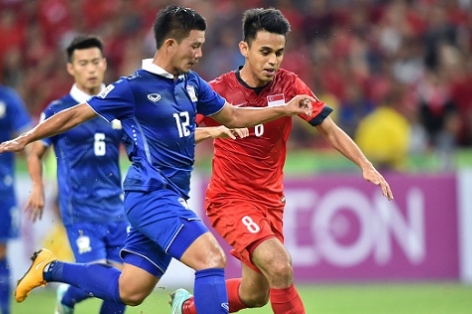 Tin nóng AFF Cup 22/11: Hôm nay xác định được đội vào bán kết?