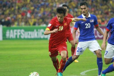 Lượt trận thứ 2 bảng B - AFF Cup: Thêm đội vào bán kết?