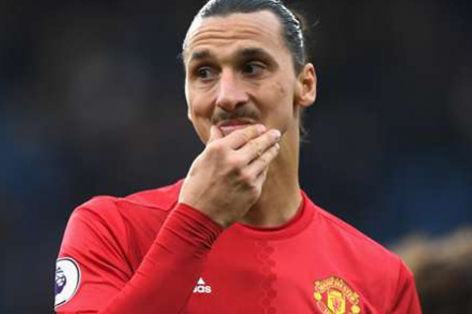 Ibrahimovic: 'Man Utd còn kém hơn cả PSG'