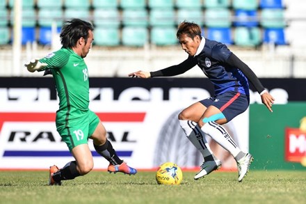 Báo ESPN ‘mách nước’ giúp Việt Nam hạ Malaysia