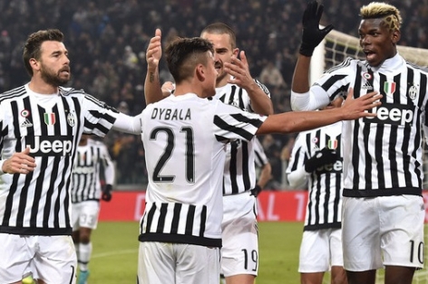 Chuyển nhượng 24/11: MU muốn ‘hàng khủng’ của Juve, Ibra tiến cử đồng hương cho MU