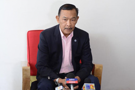 AFF lên tiếng vụ Malaysia đòi bỏ đá với Myanmar