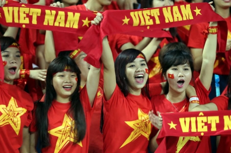 Tiết lộ thời điểm VFF bán vé trận bán kết tại Mỹ Đình