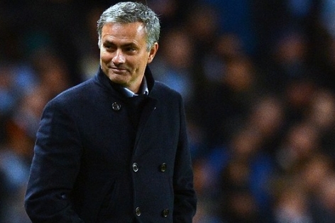 Tin bóng đá Anh 26/11: Mourinho vẫn tin MU vô địch, Pep xác định chiêu mộ Messi