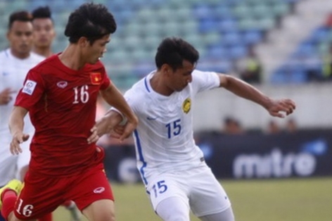 Việt Nam vs Campuchia: Bảo vệ ngôi đầu, 18h30 ngày 26/11