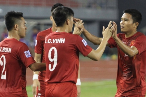 Điểm tin 27/11: HLV Lê Thụy Hải cho rằng VN không có cửa trước Thái Lan