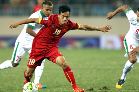 Indonesia chốt địa điểm đá bán kết, thuận tiện cho ĐT Việt Nam