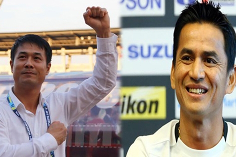 Tin AFF Cup 28/11: Hữu Thắng lập kỷ lục; Kiatisak ngại gặp Việt Nam