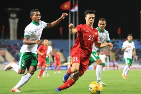 Các HLV nội nói gì về cửa đi tiếp của ĐT Việt Nam trước Indonesia?