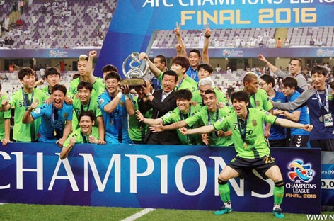 CLB muốn chiêu mộ Xuân Trường vô địch AFC Champions League