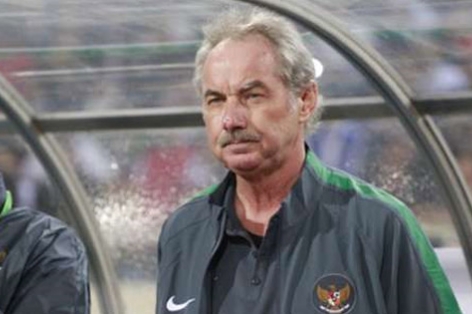 HLV Alfred Riedl: 'Bóng đá Việt Nam chỉ thua mỗi Thái Lan'