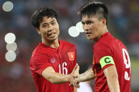 ‘Việt Nam chơi hay hơn khi sắm vai cửa dưới’