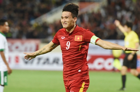 Công Vinh: ‘Indonesia rất mạnh, đừng sớm nói về chung kết’