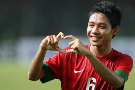 Evan Dimas cảnh báo đồng đội về sức mạnh của Việt Nam