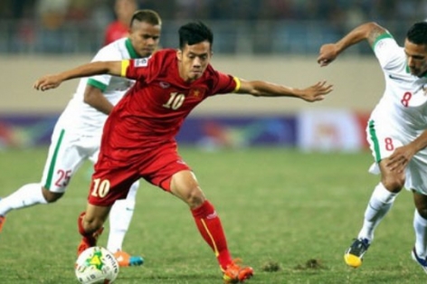 Chuyên gia ngoại đánh giá cao Indonesia hơn Việt Nam