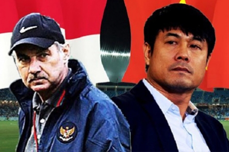 Cựu trợ lý HLV Riedl: Việt Nam khó bắt bài Indonesia
